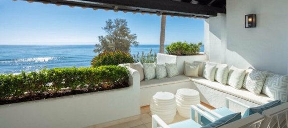 3 Schlafzimmer Penthouse in Marbella, Spain, Nr. 71327 2