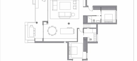 3 Schlafzimmer Penthouse in Marbella, Spain, Nr. 71327 31