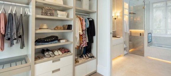 3 Schlafzimmer Penthouse in Marbella, Spain, Nr. 71327 27