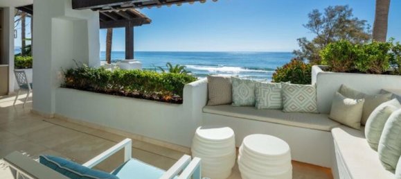 3 Schlafzimmer Penthouse in Marbella, Spain, Nr. 71327 3