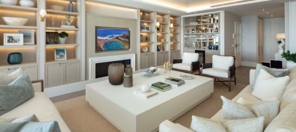 3 Schlafzimmer Penthouse in Marbella, Spain, Nr. 71327 17