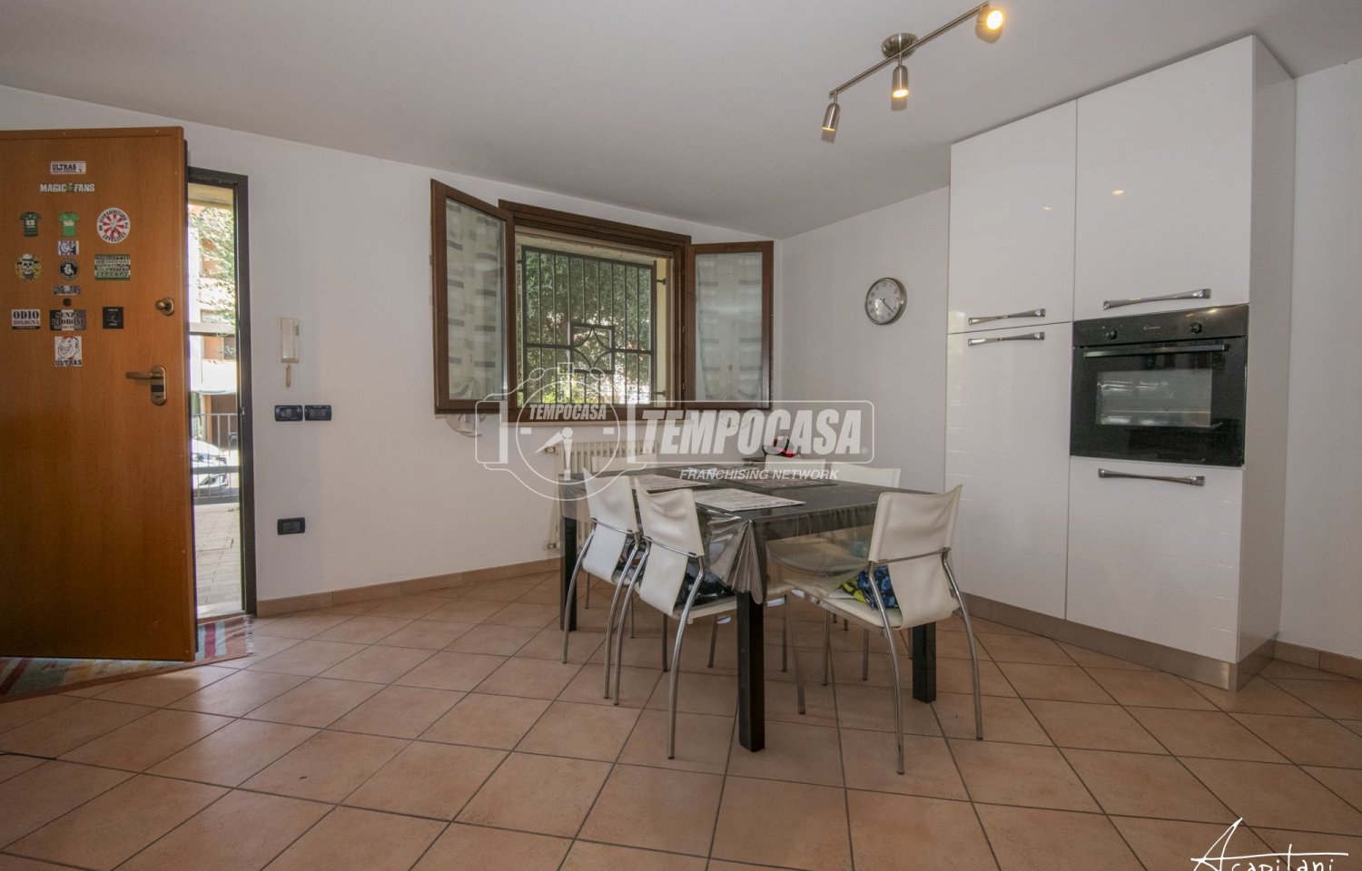 2 bedrooms Apartment in Cesena, Italy No. 71570