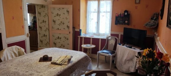 Adosado de 2 dormitorios en Darney, France No. 62199 4