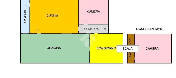 3 bedrooms Apartment in Naples, Italy No. 315589 25