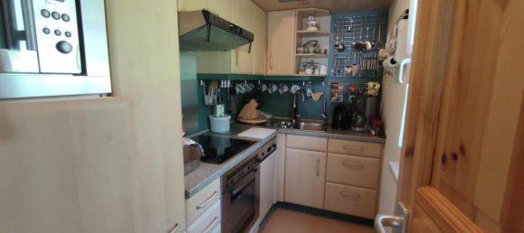 Bungalow T1 em Wittenberg, Germany N.º 154014 9