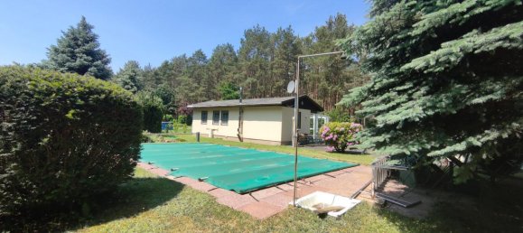 Bungalow T1 em Wittenberg, Germany N.º 154014 18