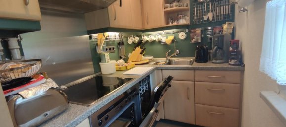 Bungalow T1 em Wittenberg, Germany N.º 154014 10