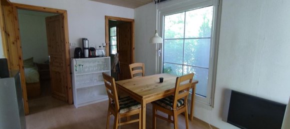 Bungalow T1 em Wittenberg, Germany N.º 154014 11