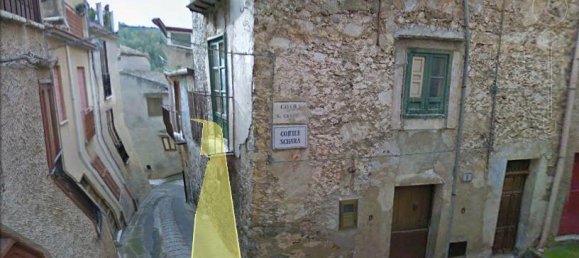 2 Schlafzimmer Schlösser in Caccamo, Italy, Nr. 119693 3