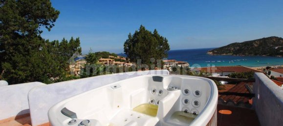 4 bedrooms Villa in Arzachena, Italy No. 266079 11