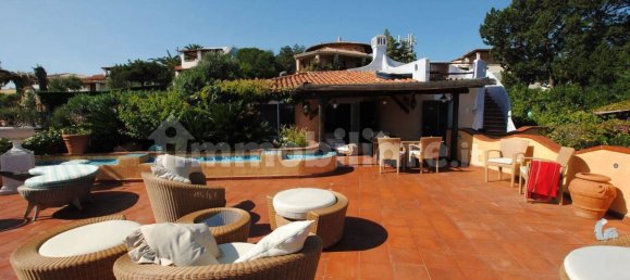4 bedrooms Villa in Arzachena, Italy No. 266079 4