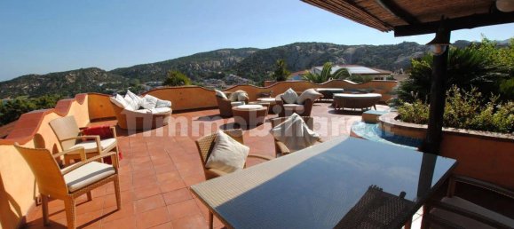 4 bedrooms Villa in Arzachena, Italy No. 266079 8