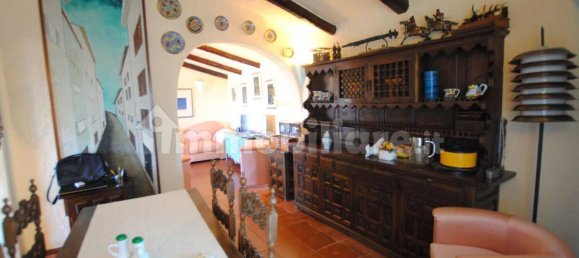 4 bedrooms Villa in Arzachena, Italy No. 266079 21