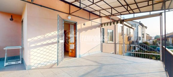 6-Zimmer Villa in Settimo Torinese, Italy, Nr. 5657 7