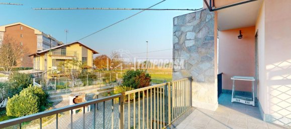 6-Zimmer Villa in Settimo Torinese, Italy, Nr. 5657 11