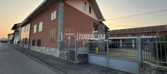 6-Zimmer Villa in Settimo Torinese, Italy, Nr. 5657 44