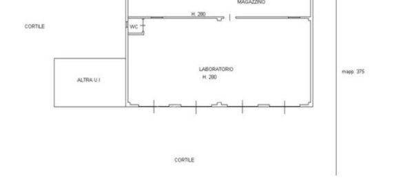 6-Zimmer Villa in Settimo Torinese, Italy, Nr. 5657 46