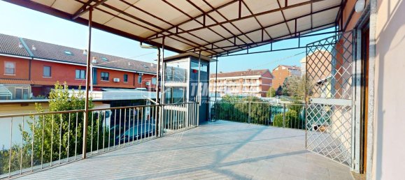 6-Zimmer Villa in Settimo Torinese, Italy, Nr. 5657 3