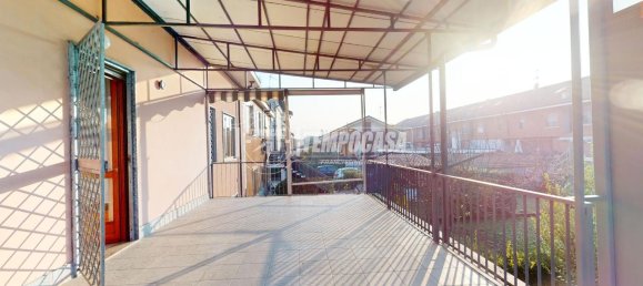 6-Zimmer Villa in Settimo Torinese, Italy, Nr. 5657 13