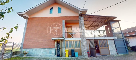 6-Zimmer Villa in Settimo Torinese, Italy, Nr. 5657 37