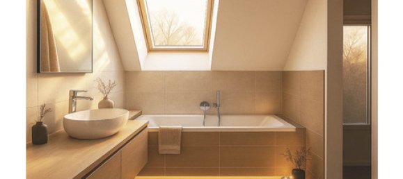 3 غرف نوم شقة في Rems-Murr-Kreis, Germany رقم 314548 4