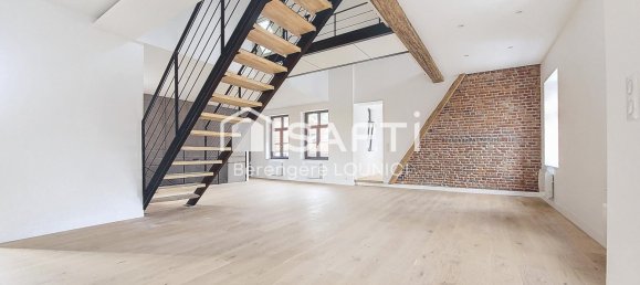 3 bedrooms Apartment in Cysoing, France No. 216840 3