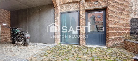 3 bedrooms Apartment in Cysoing, France No. 216840 2