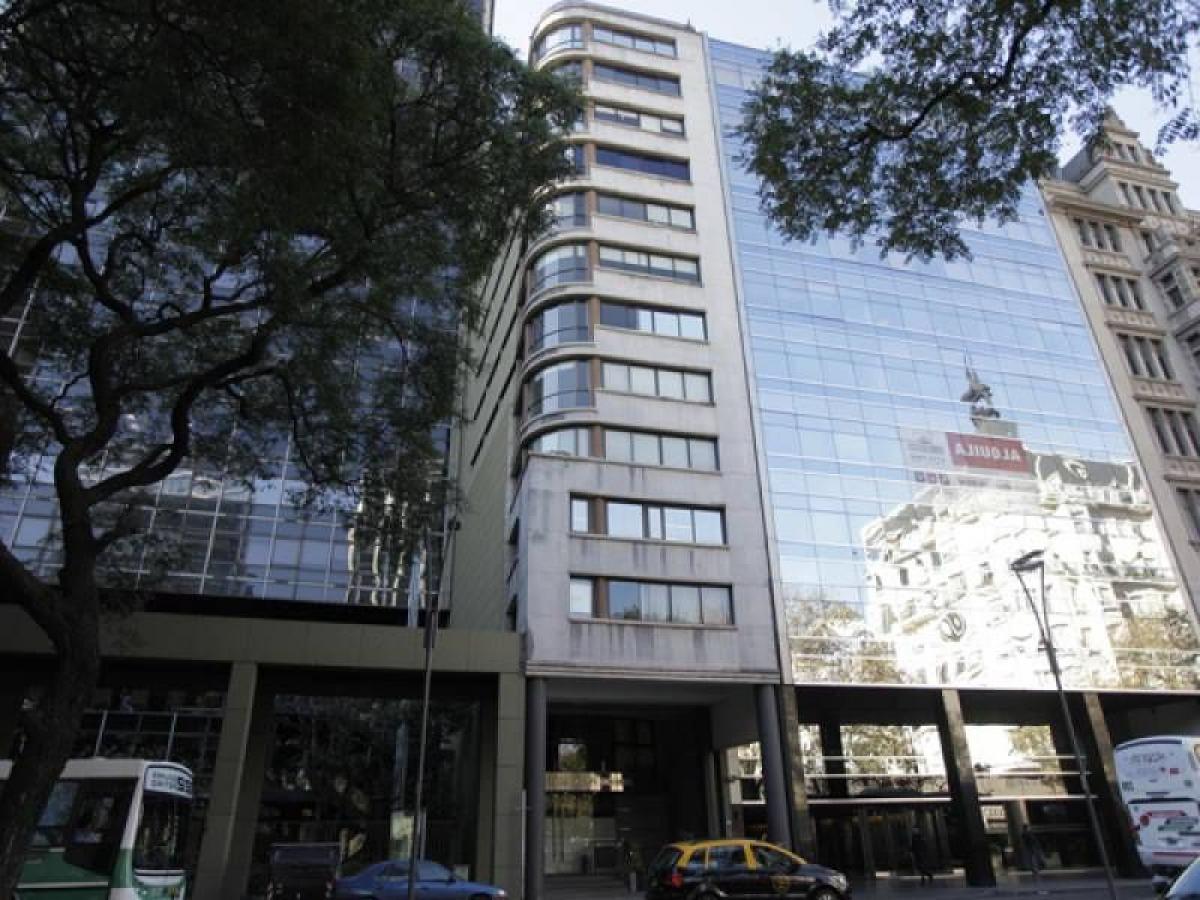 Bureau à Buenos Aires, Argentina 154m² No. 105501