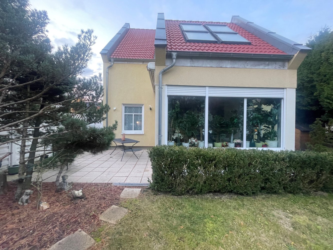 5-Zimmer Haus in Erfurt, Germany, Nr. 11433