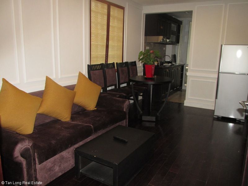 1 bedroom Apartment in Ba Dinh, Vietnam No. 6024