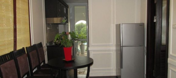 1 bedroom Apartment in Ba Dinh, Vietnam No. 6024 2