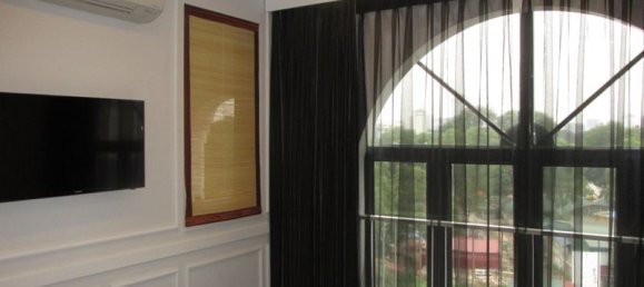 1 bedroom Apartment in Ba Dinh, Vietnam No. 6024 6