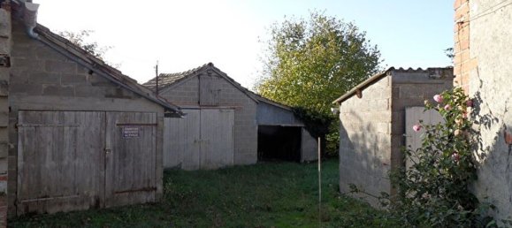 Casa de 2 dormitorios en Lion-en-Sullias, France No. 99730 10