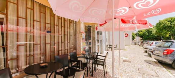 65m² Commercial property in Oeiras, Portugal No. 82372 17