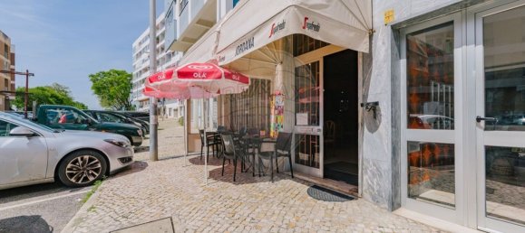 65m² Commercial property in Oeiras, Portugal No. 82372 19