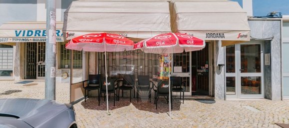 65m² Commercial property in Oeiras, Portugal No. 82372 22