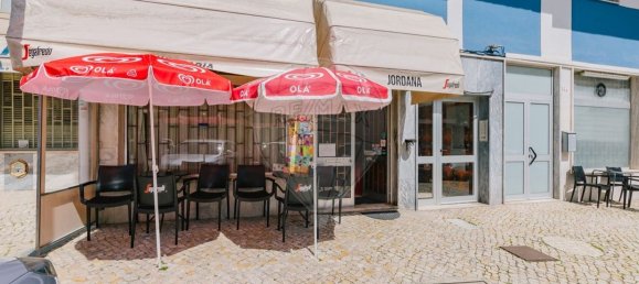 65m² Commercial property in Oeiras, Portugal No. 82372 21
