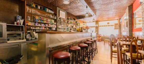 65m² Commercial property in Oeiras, Portugal No. 82372 7