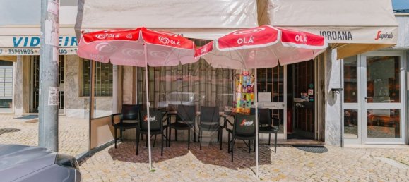 65m² Commercial property in Oeiras, Portugal No. 82372 18