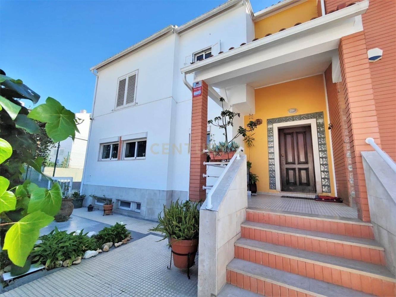 4 chambres Maison à Barreiro, Portugal No. 37095