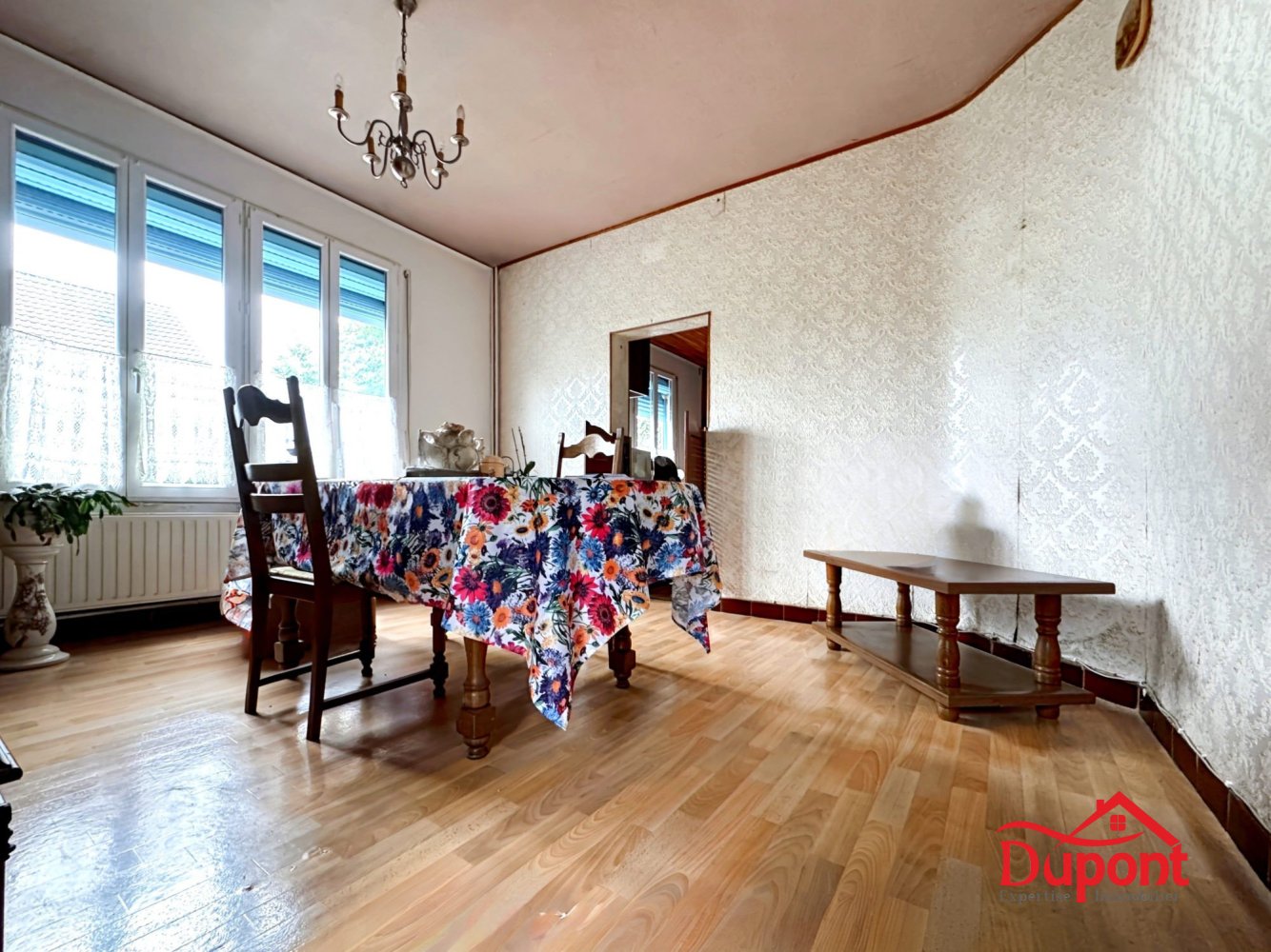 3 chambres Maison à Busigny, France No. 211700