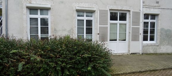 Дом с 4 спальнями в Мен-сюр-Луар, Франция № 46105 9