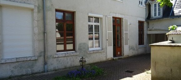 Дом с 4 спальнями в Мен-сюр-Луар, Франция № 46105 4