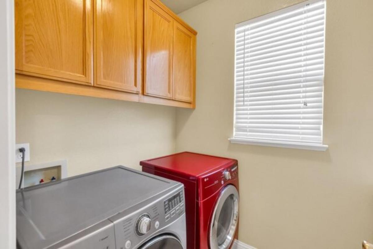 3 chambres Maison à Manteca, USA No. 375403