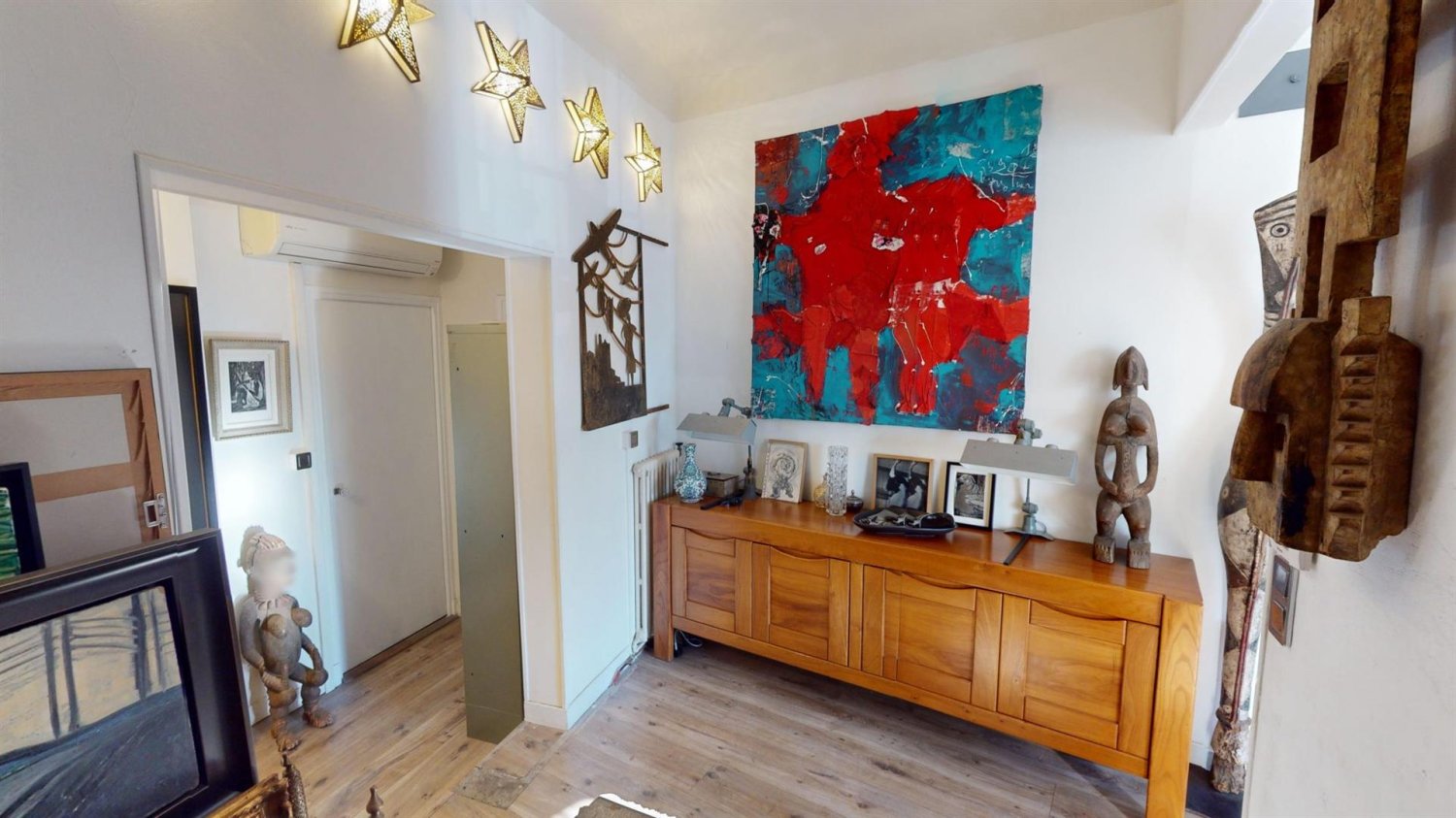 4 bedrooms House in Arles, France No. 294752