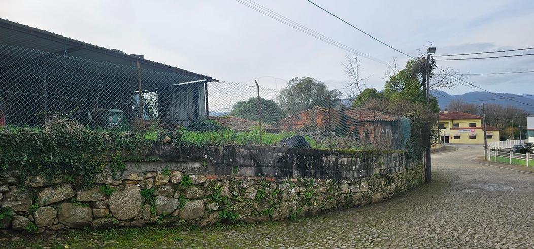 1 bedroom House in Ganfei, Portugal No. 263907