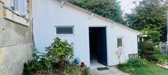 Casa T2 em Chatellerault, France N.º 321011 9