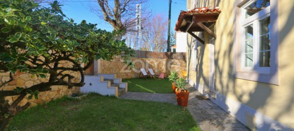 5 bedrooms House in Cascais, Portugal No. 117172 4