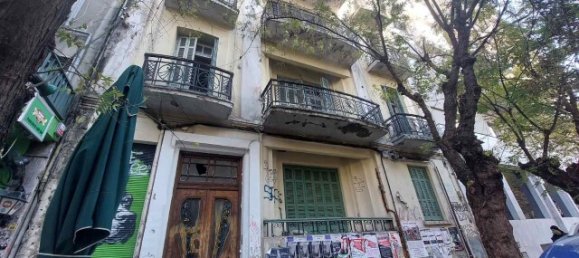 Edificio en Thessaloniki, Greece 740 m² No. 93902 3