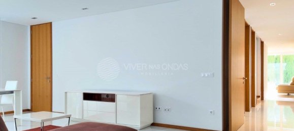 7 غرف نوم فيلا في Pacos de Ferreira, Portugal رقم 107805 13